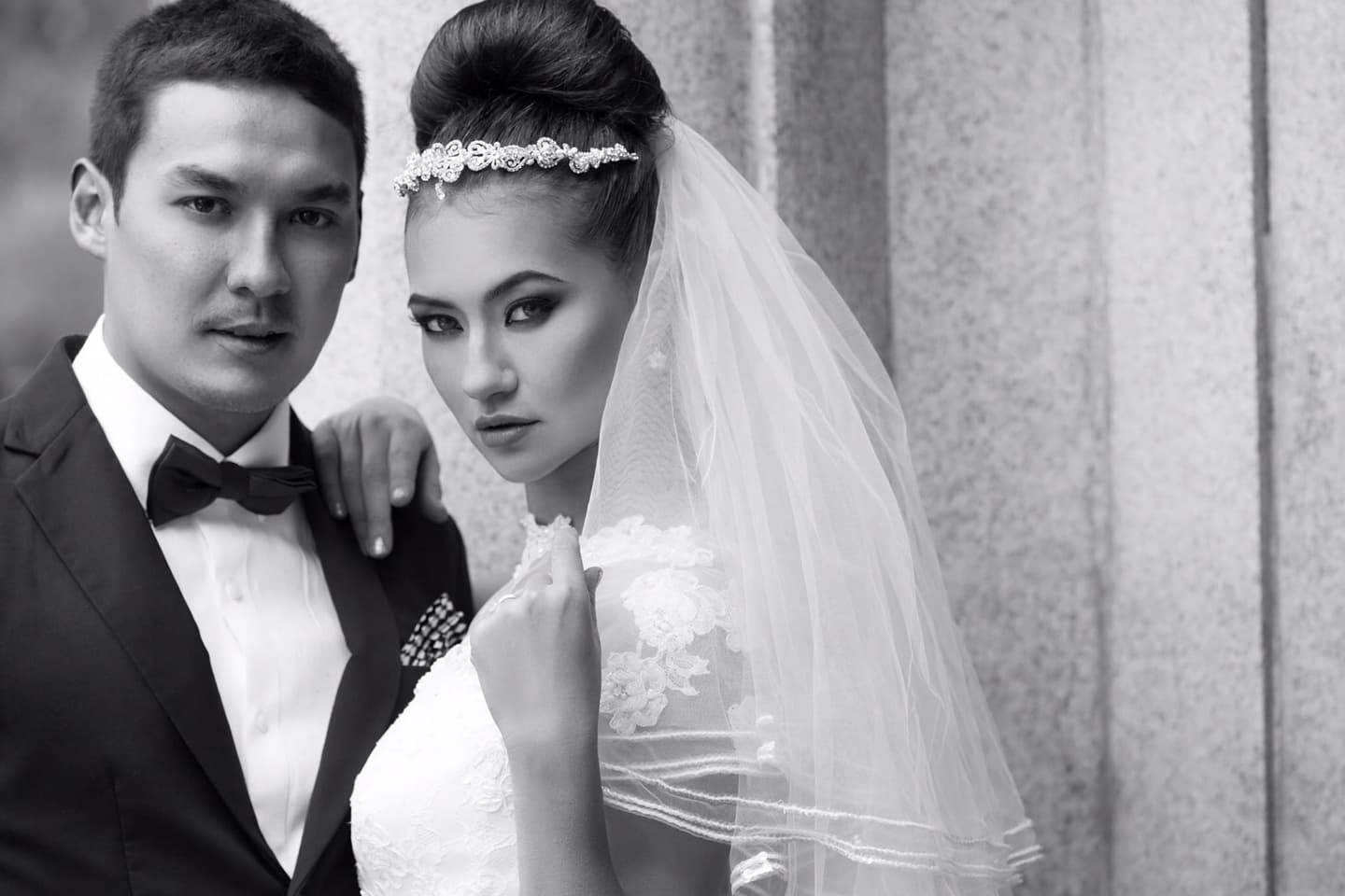 Bridal makeup by Natalia Che — photo 3