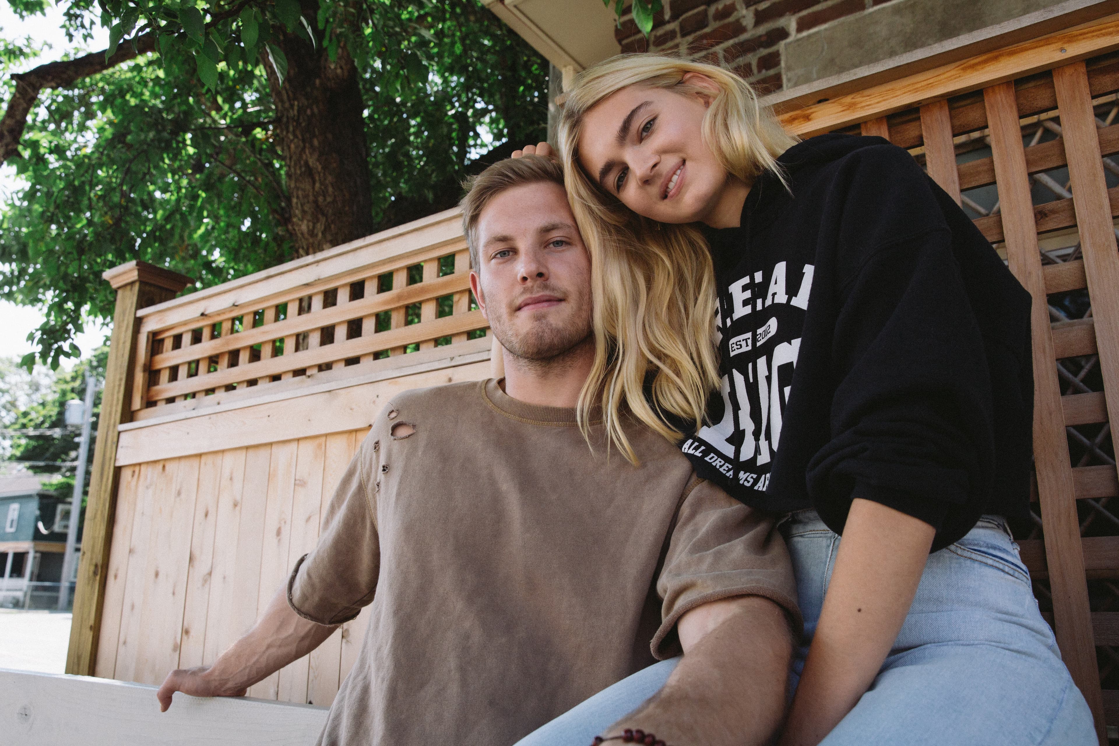 Fashion editorial makeup by Natalia Che — photo 12