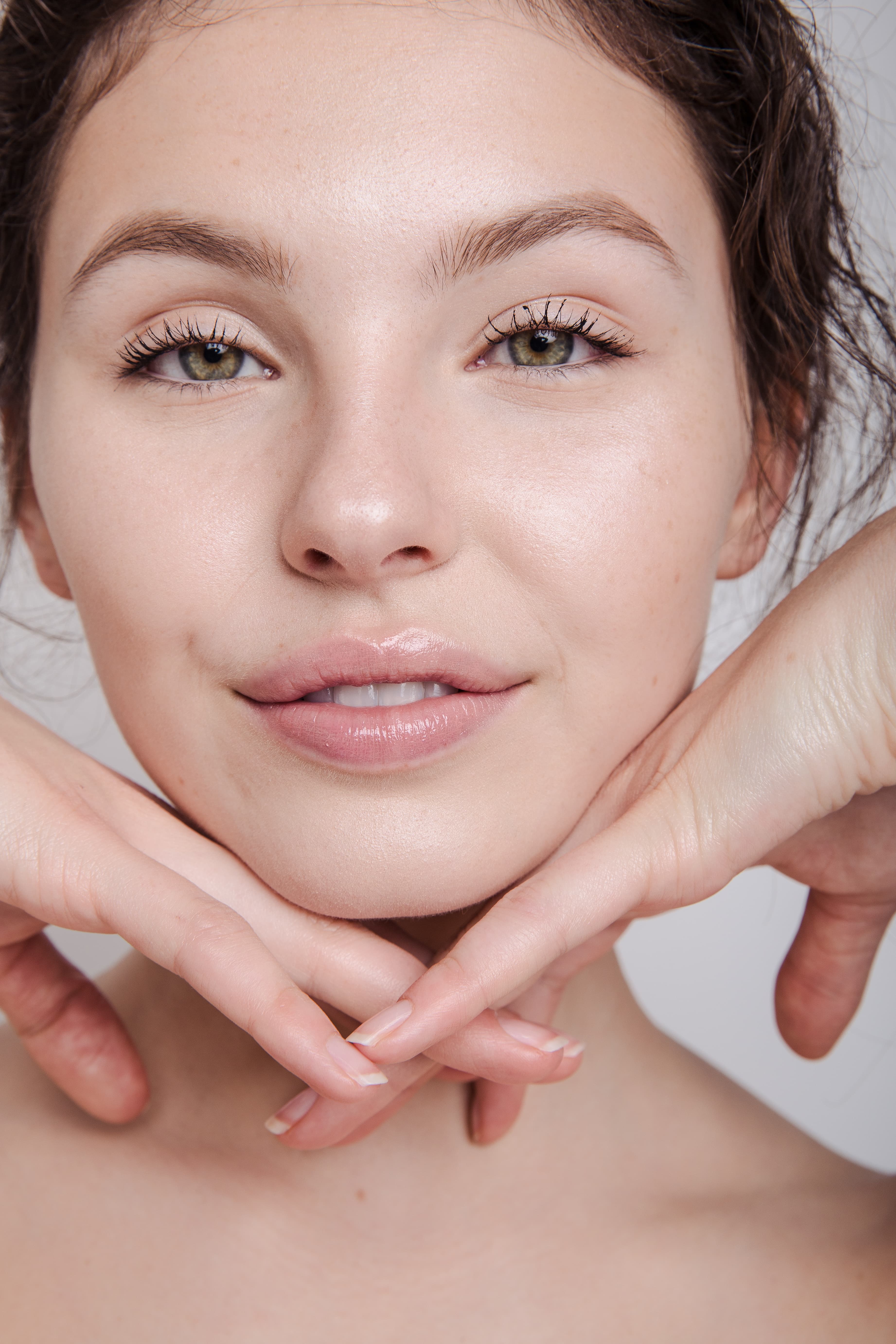 Fashion editorial makeup by Natalia Che — photo 23