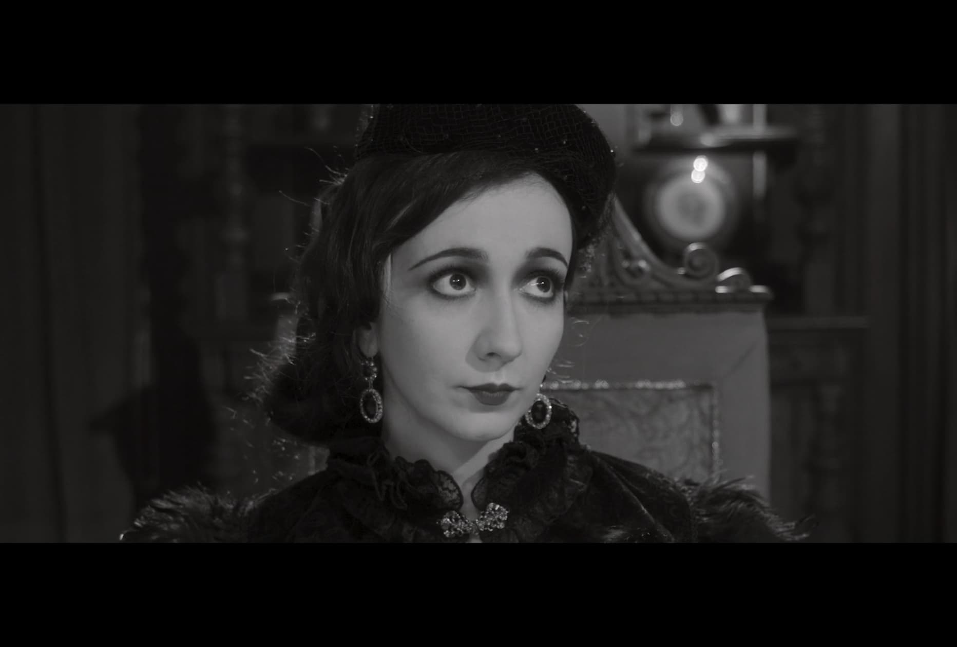 Film and television makeup by Natalia Che — photo 1