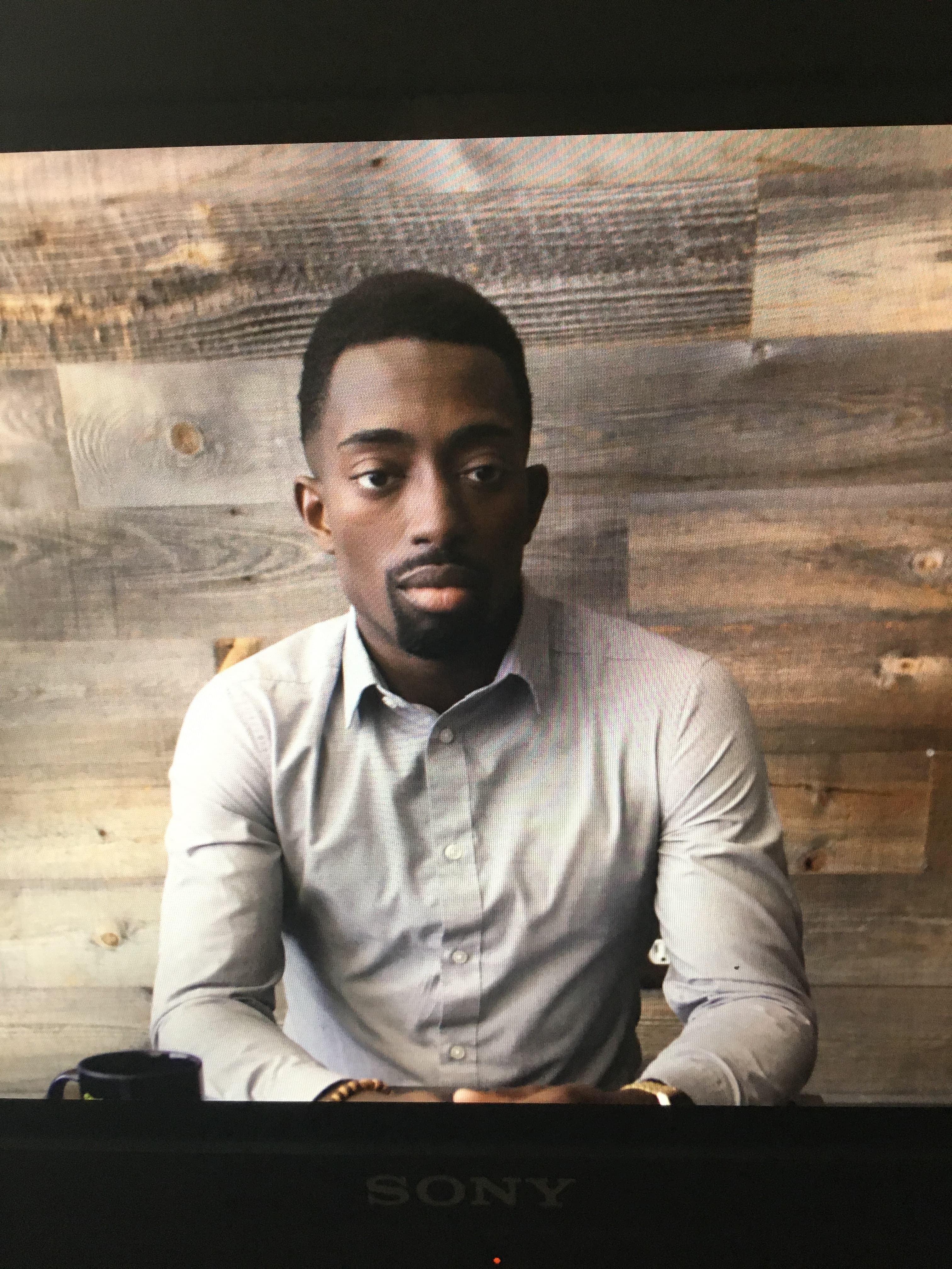 Film and television makeup by Natalia Che — photo 12