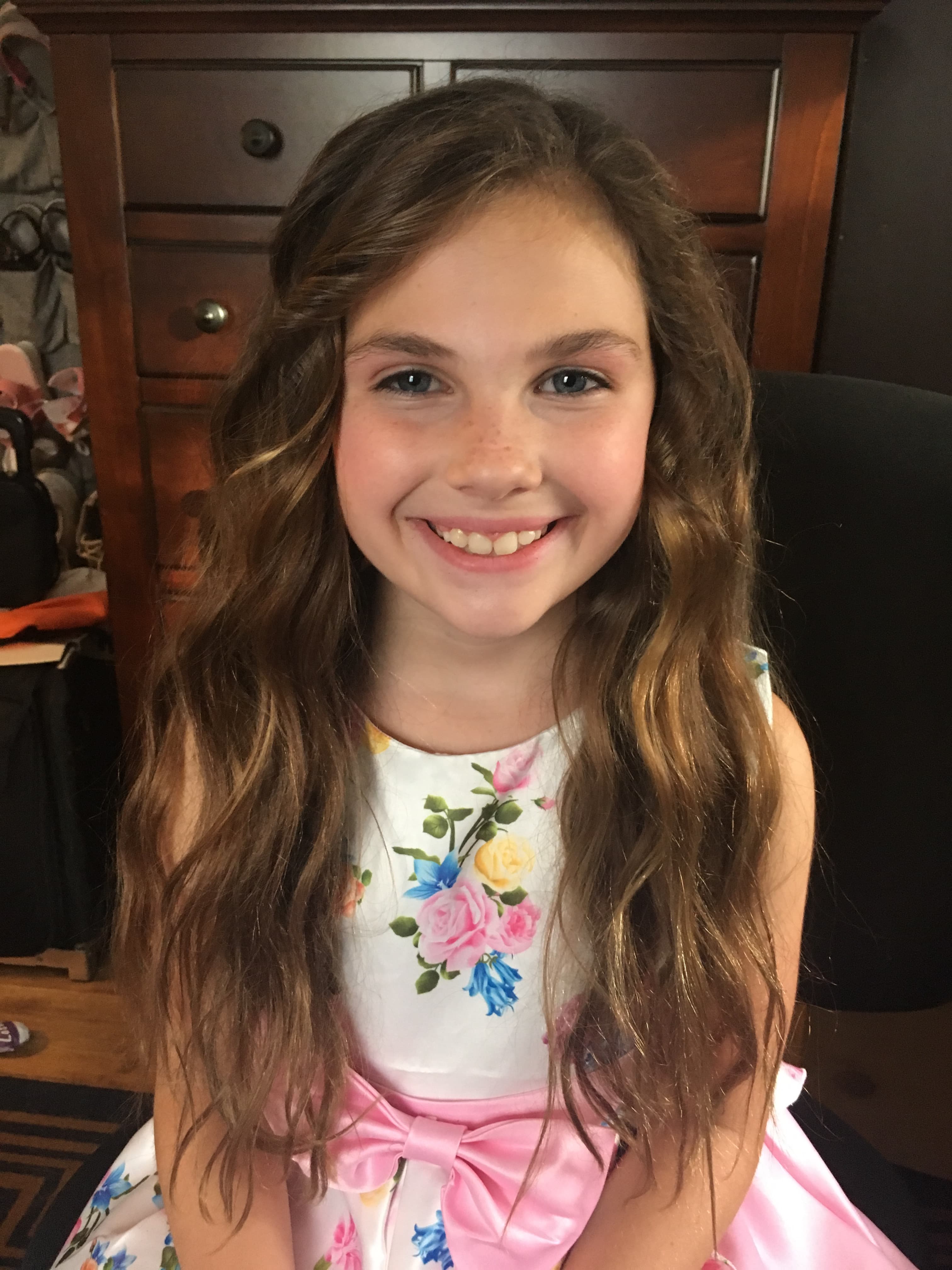 Film and television makeup by Natalia Che — photo 18