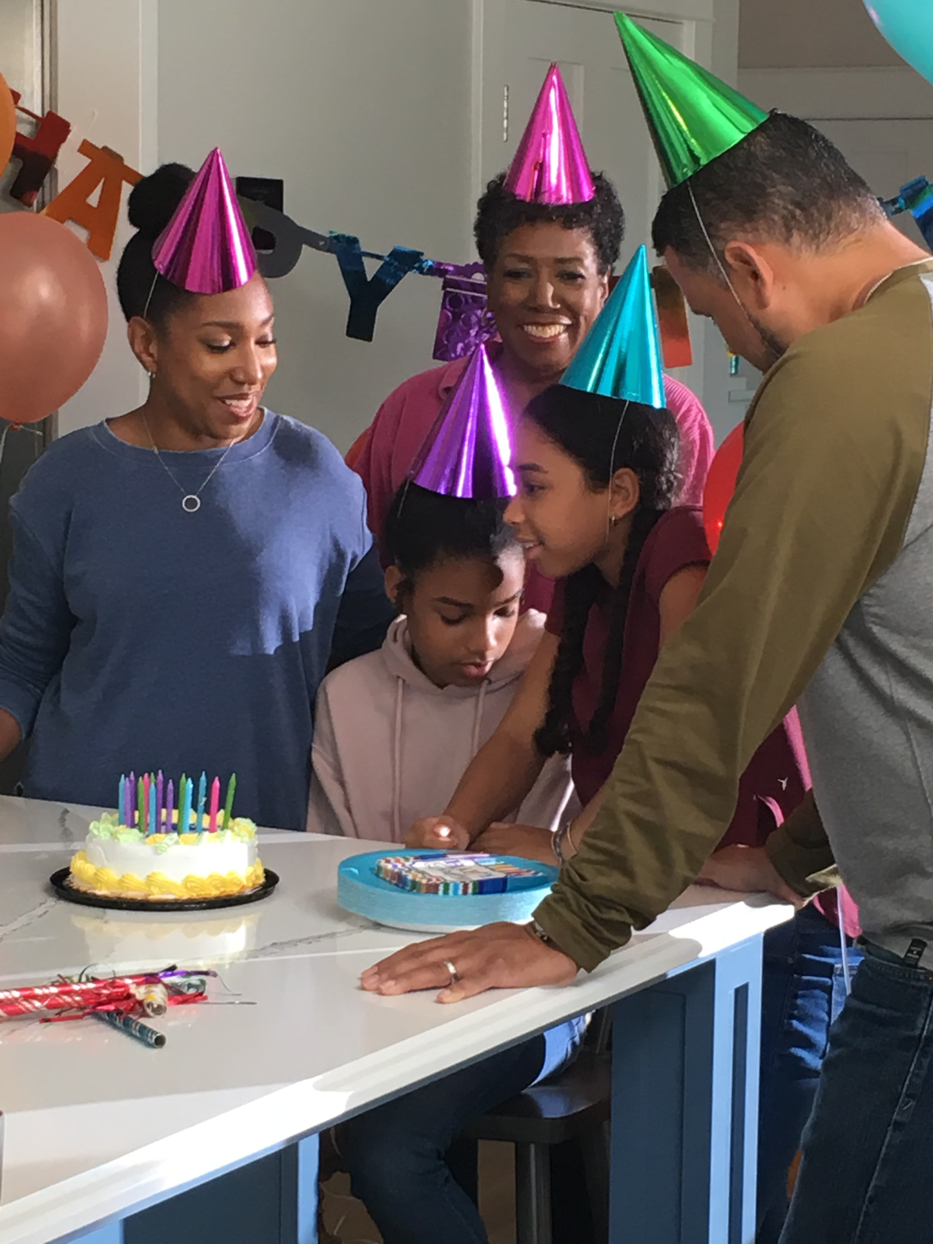 Film and television makeup by Natalia Che — photo 19