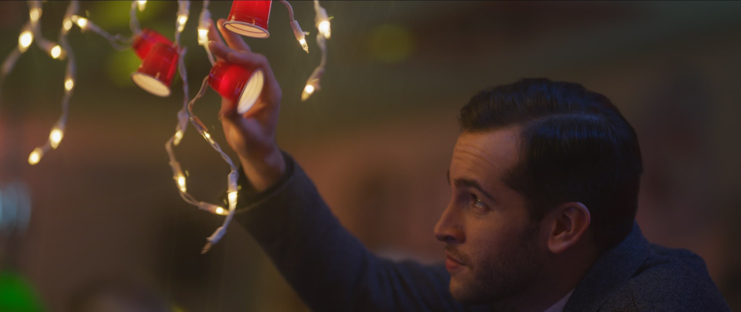 Film and television makeup by Natalia Che — photo 2