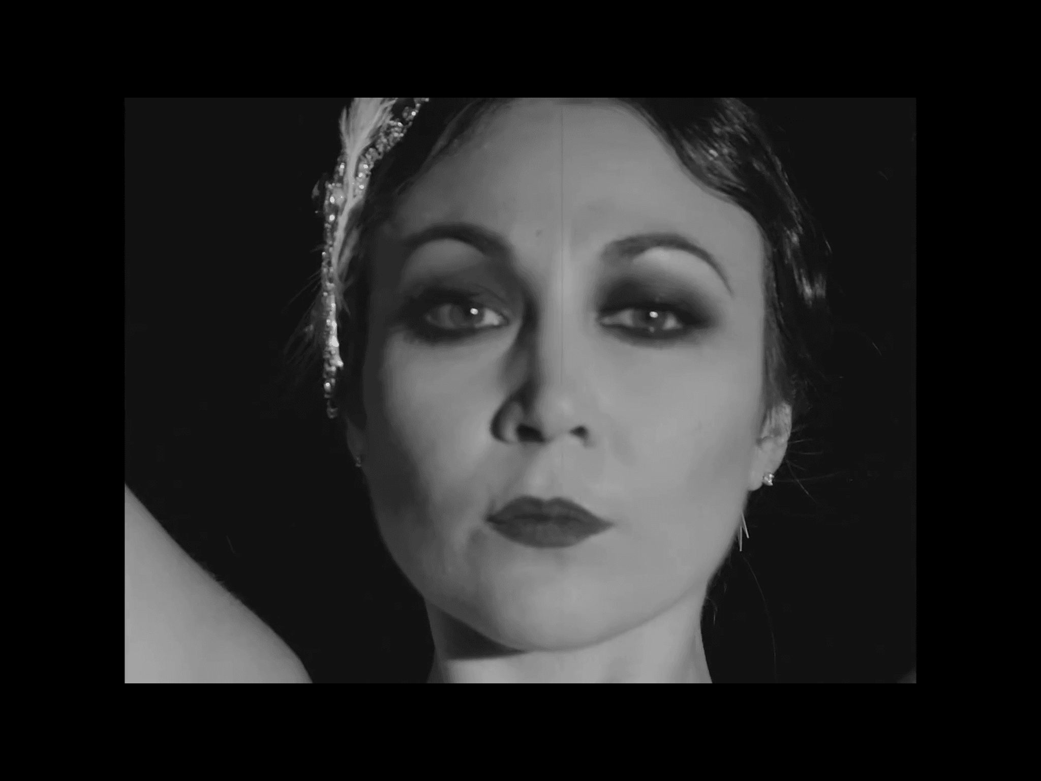 Film and television makeup by Natalia Che — photo 3