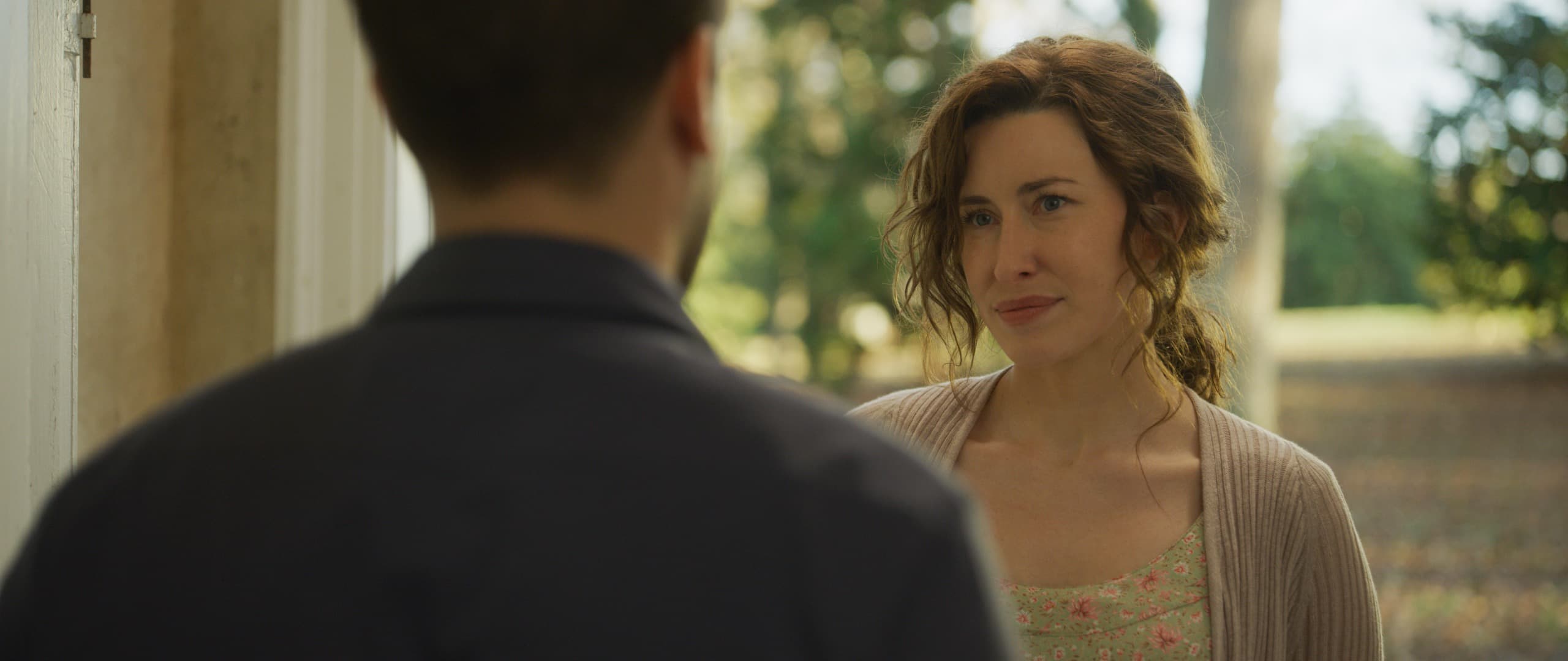 Film and television makeup by Natalia Che — photo 4