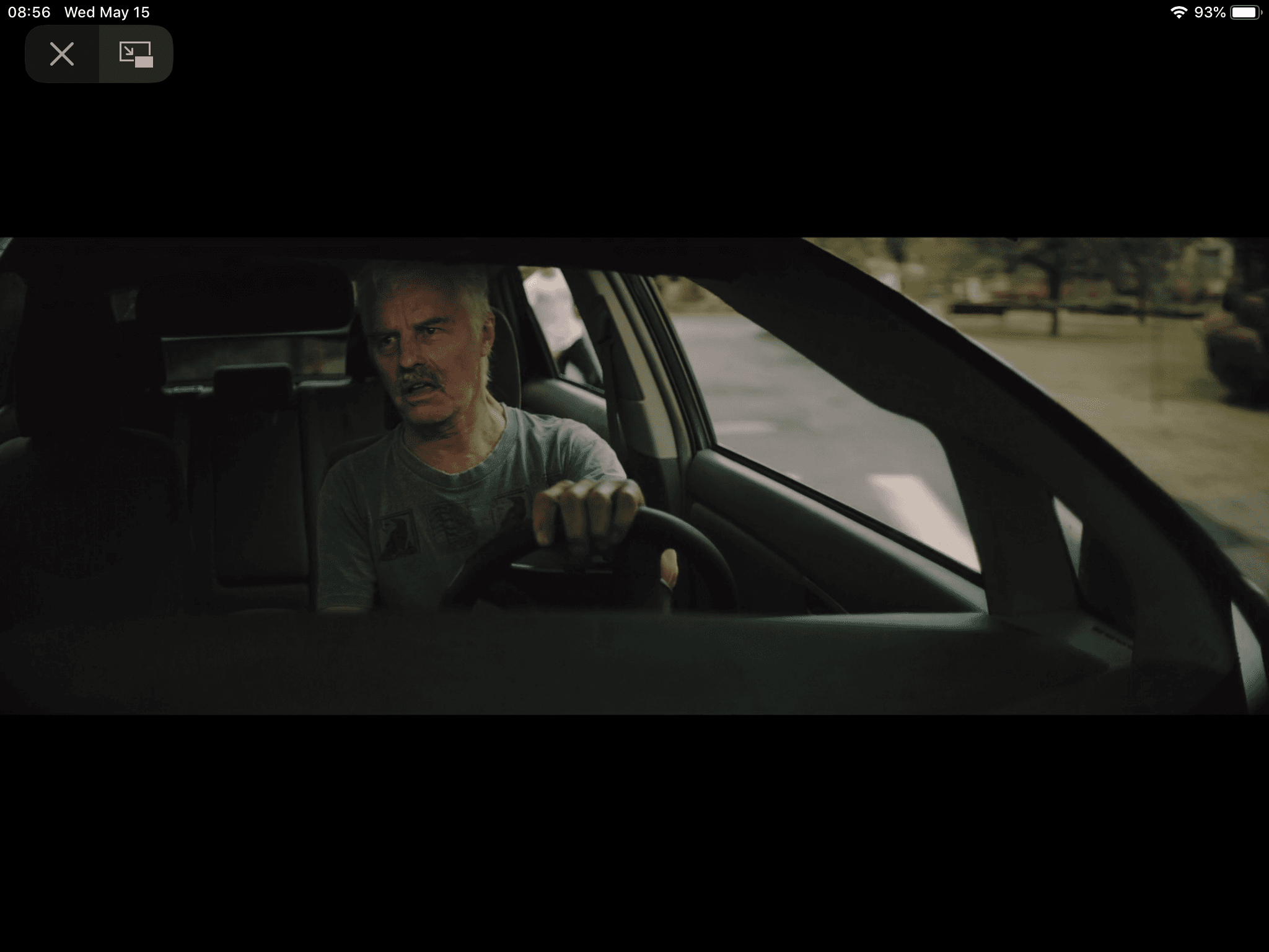 Film and television makeup by Natalia Che — photo 5