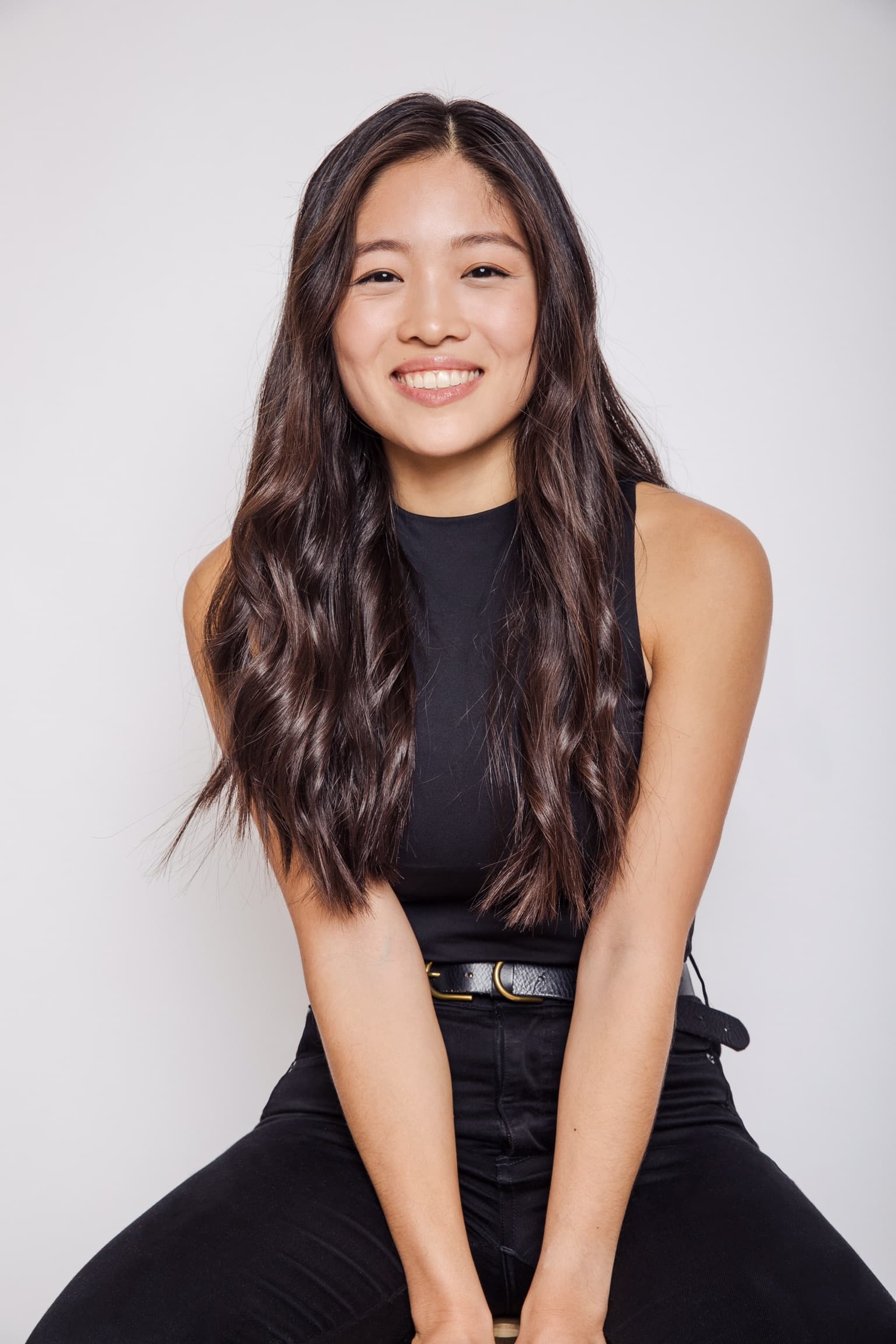 Portrait makeup by Natalia Che — photo 15