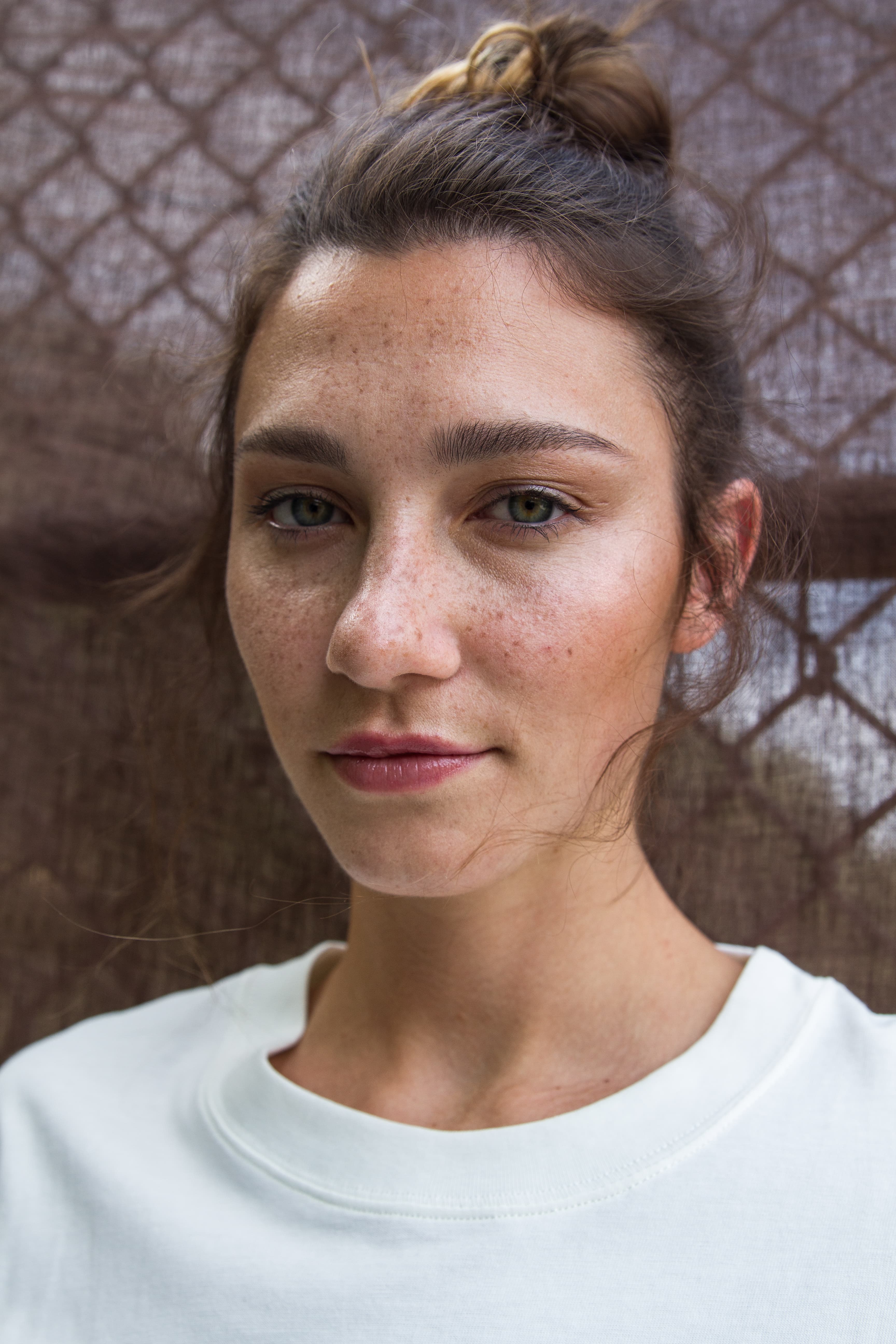 Portrait makeup by Natalia Che — photo 17