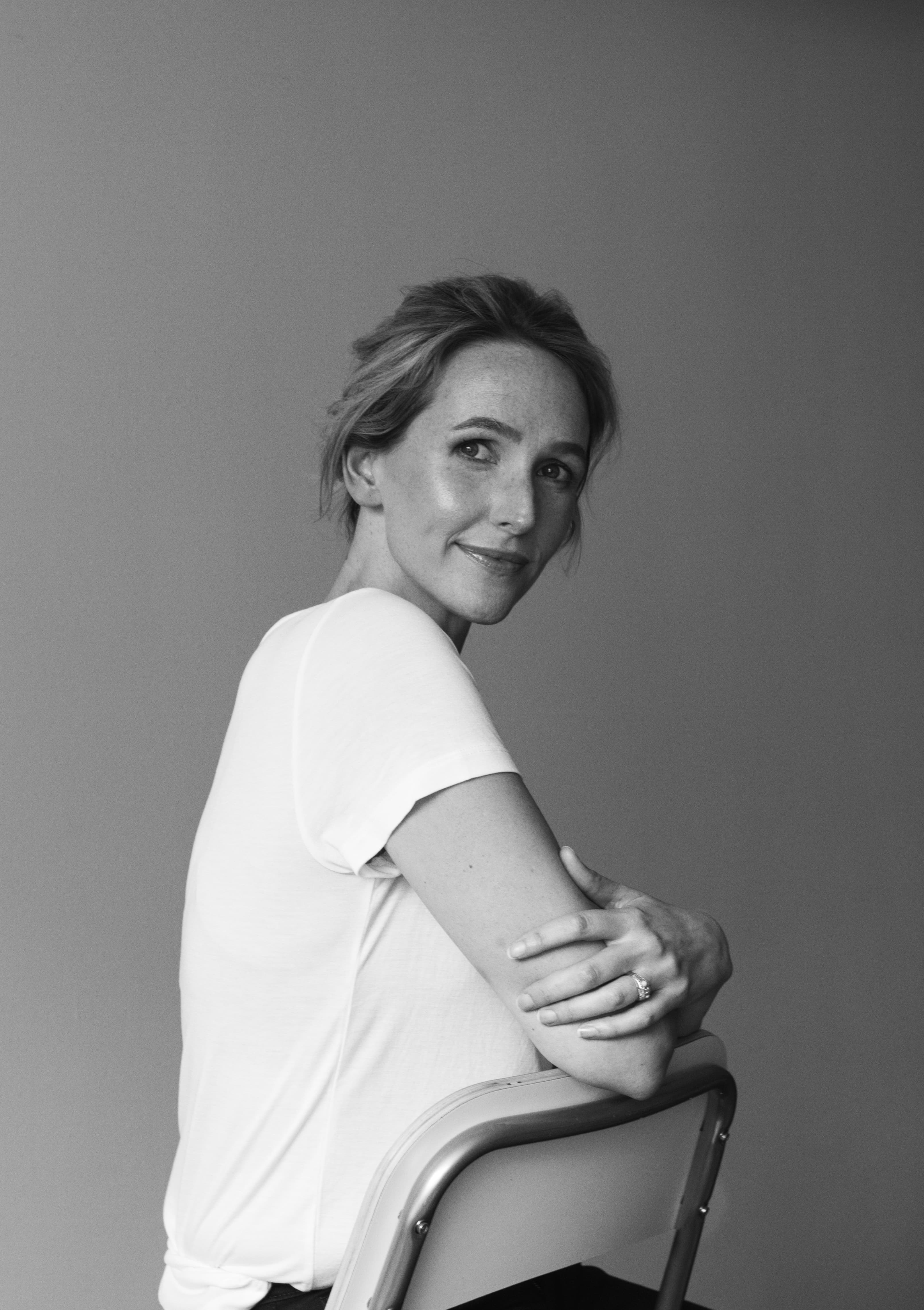 Portrait makeup by Natalia Che — photo 19