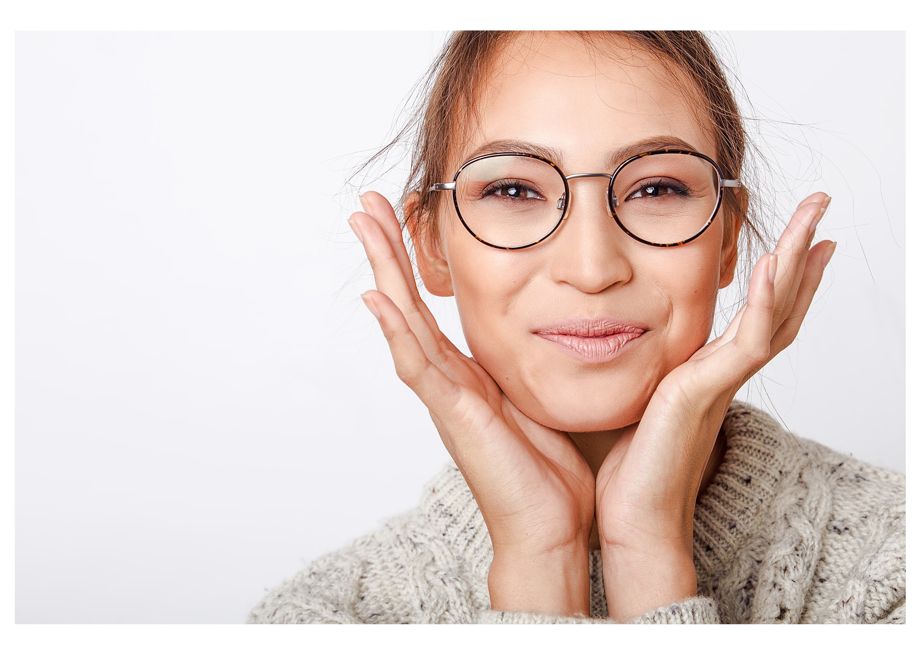 Portrait makeup by Natalia Che — photo 2