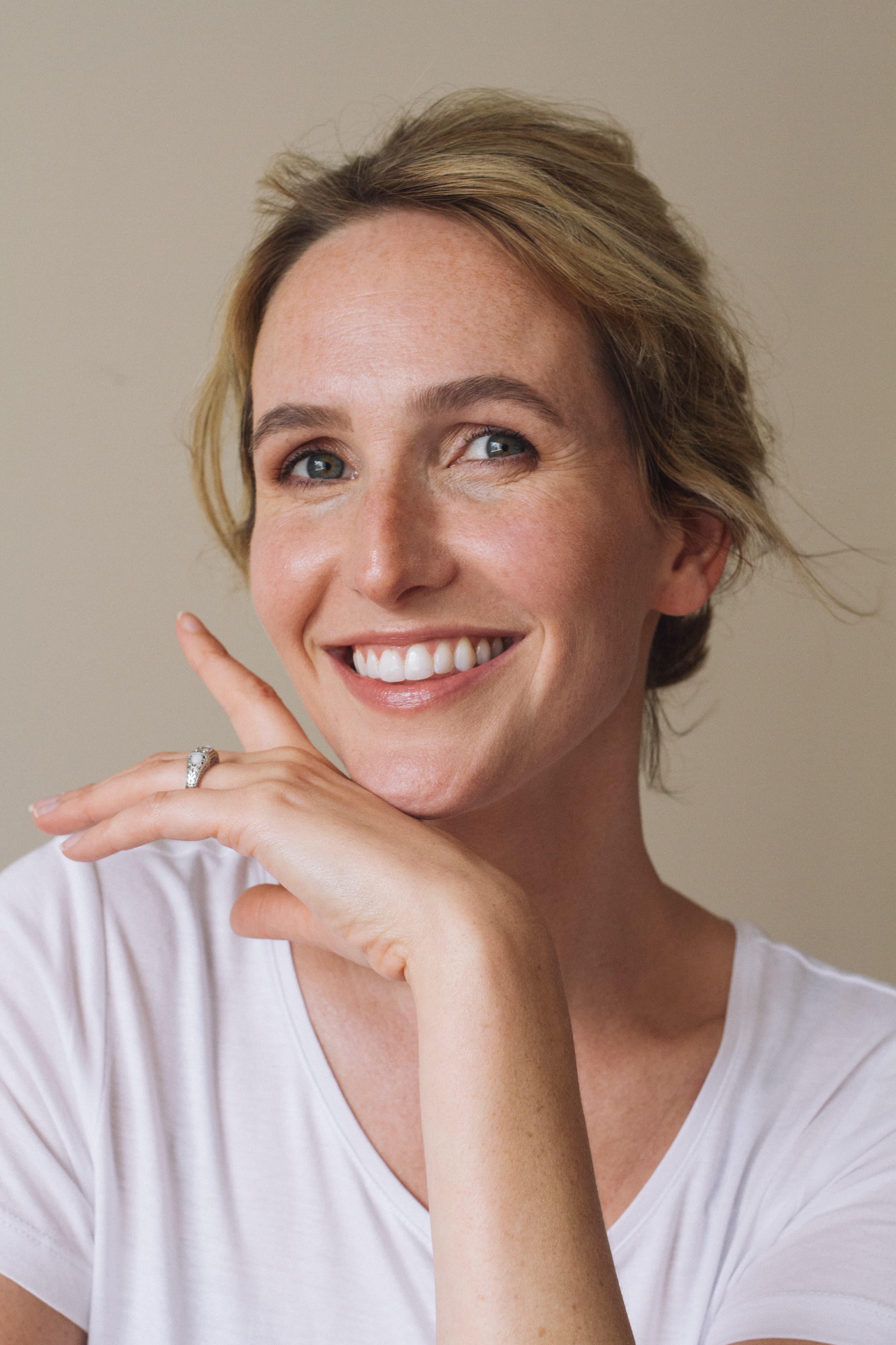 Portrait makeup by Natalia Che — photo 20