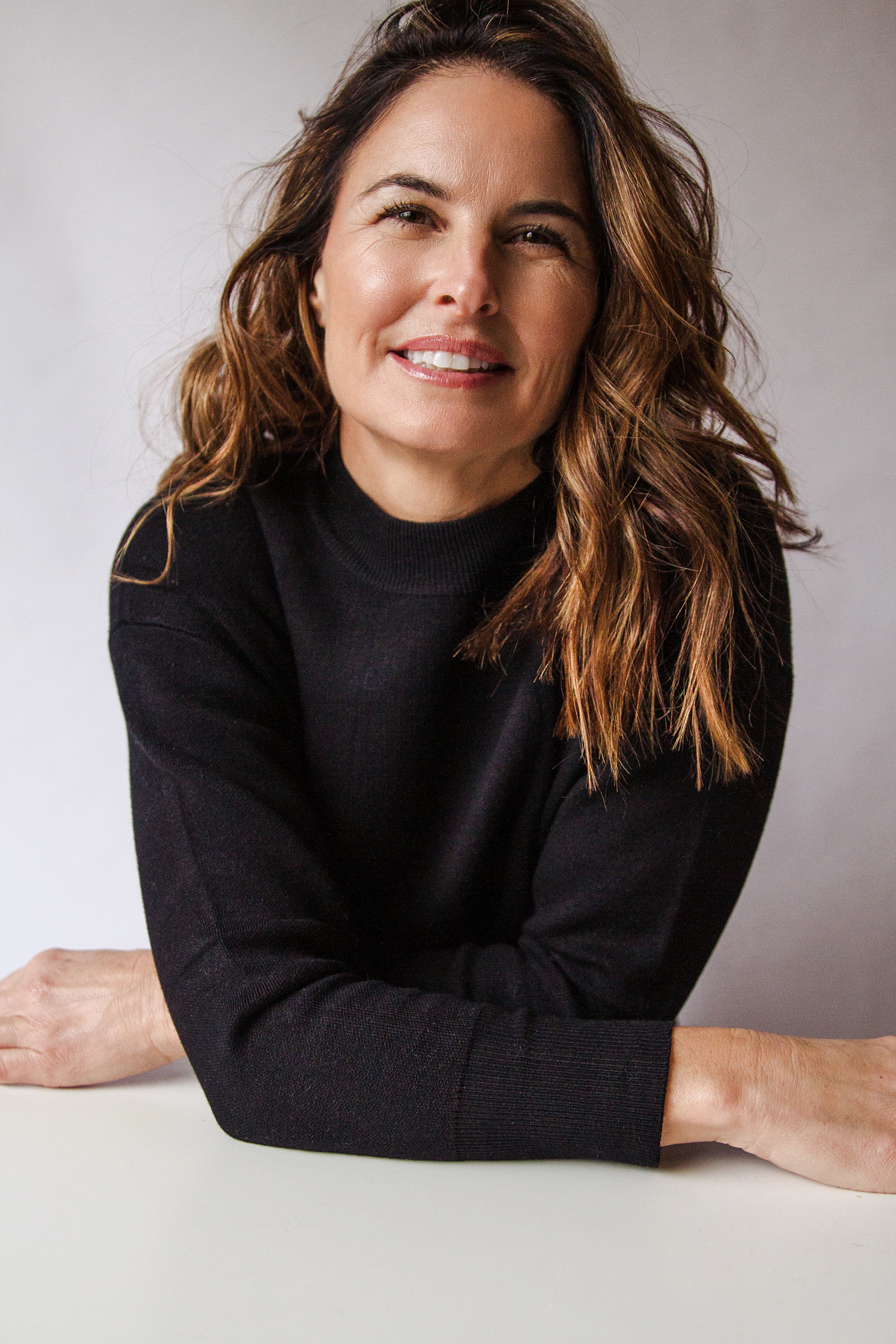 Portrait makeup by Natalia Che — photo 22