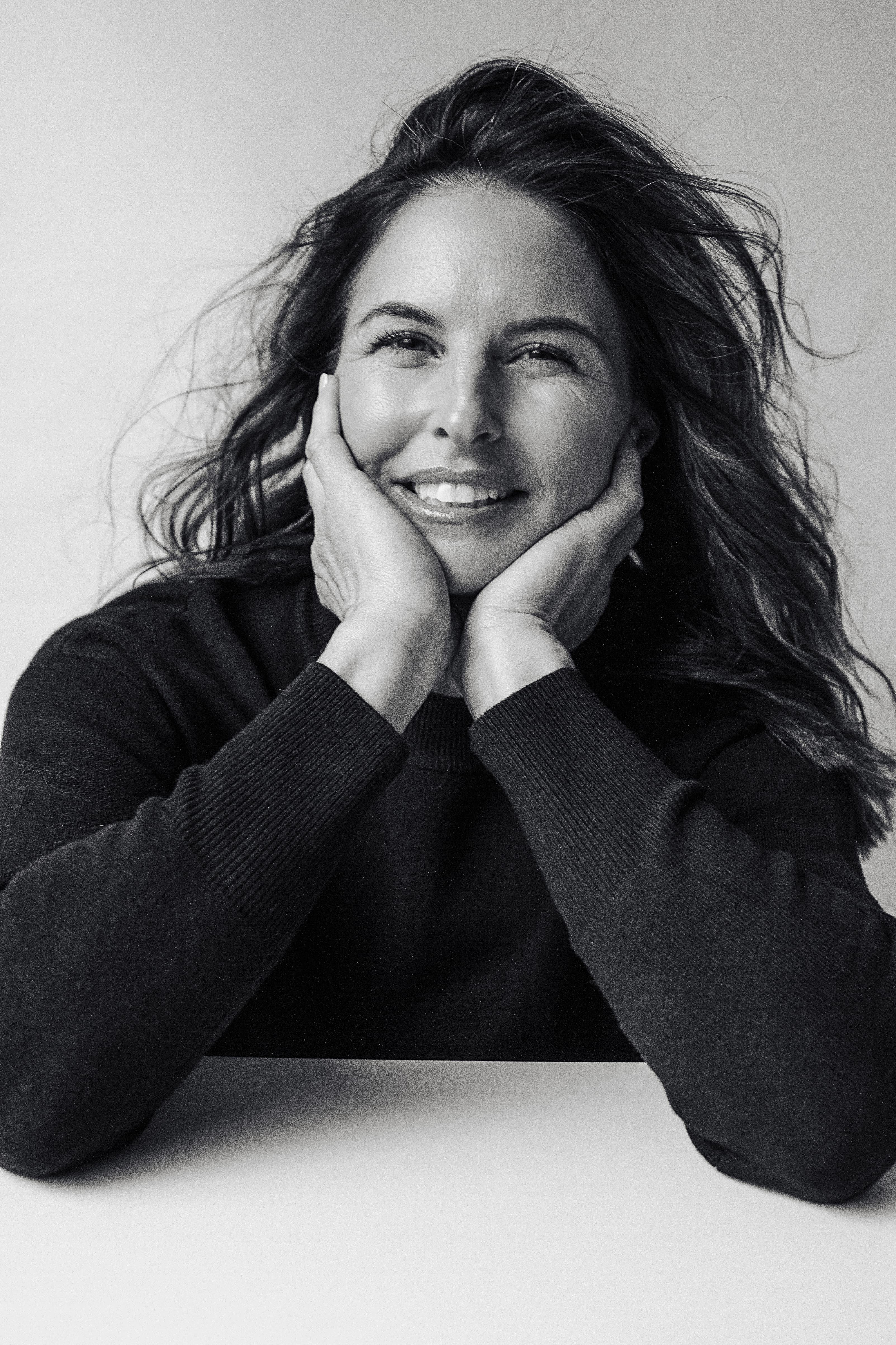 Portrait makeup by Natalia Che — photo 23