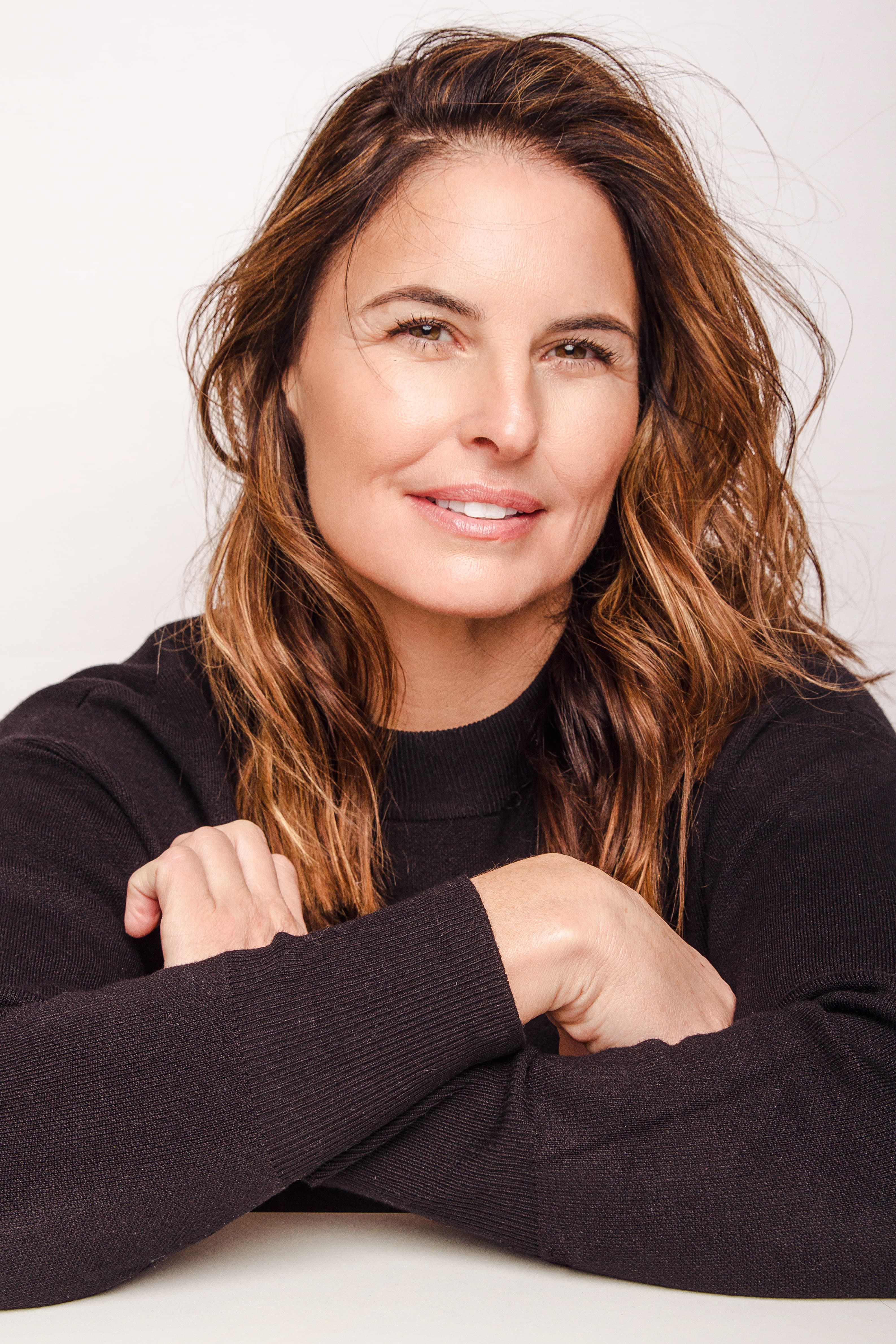 Portrait makeup by Natalia Che — photo 25