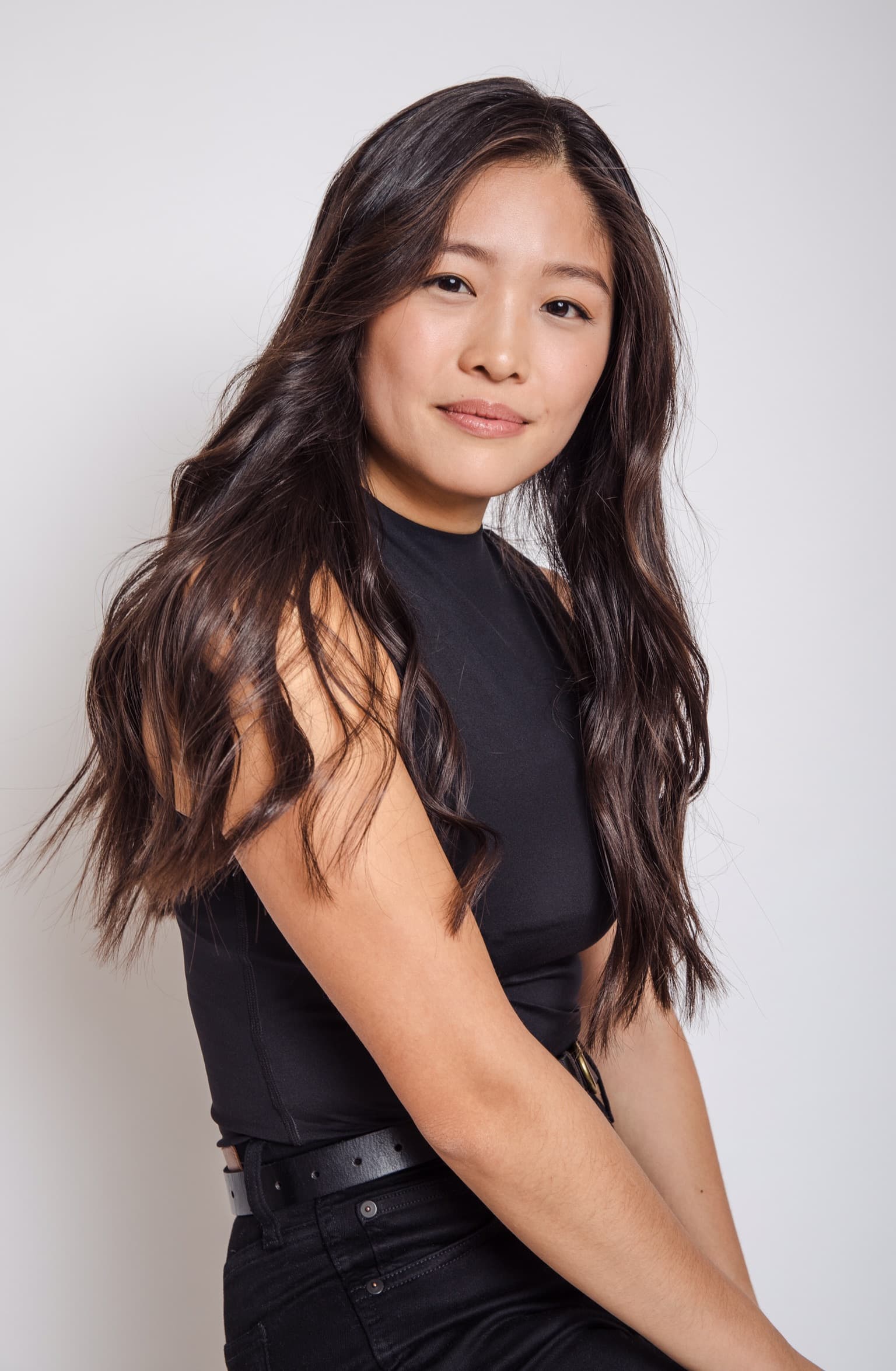 Portrait makeup by Natalia Che — photo 4