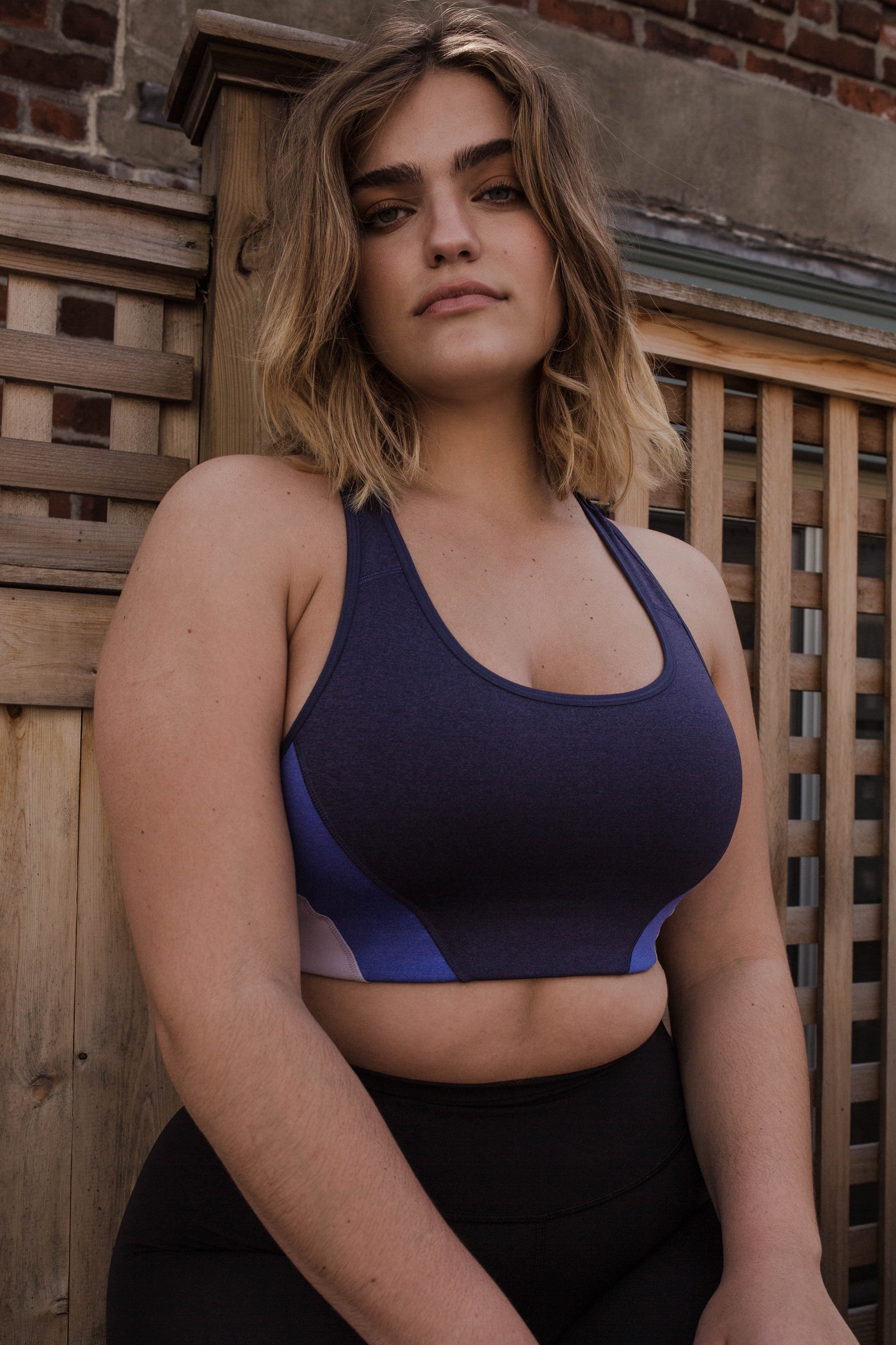 Portrait makeup by Natalia Che — photo 7