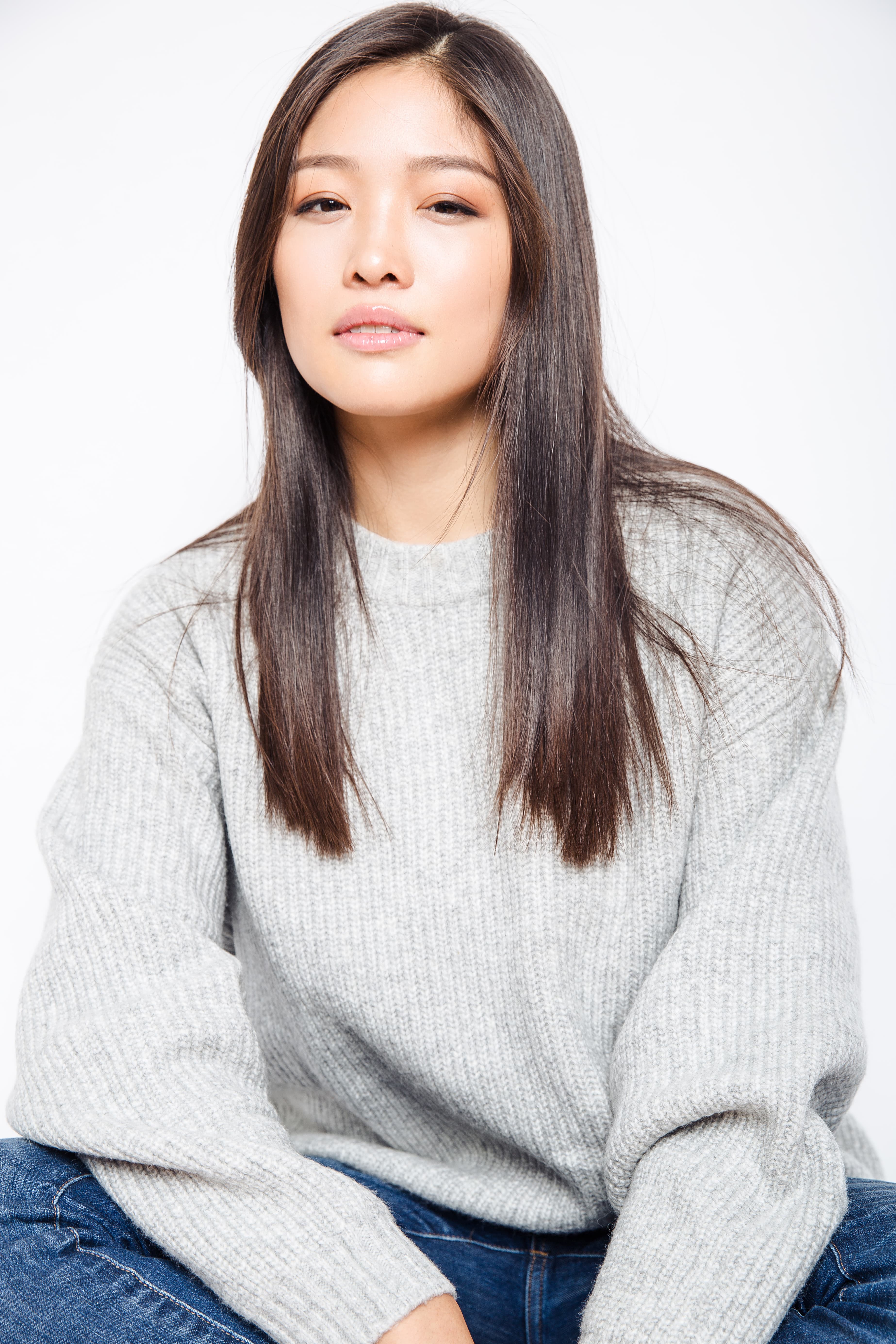 Portrait makeup by Natalia Che — photo 8