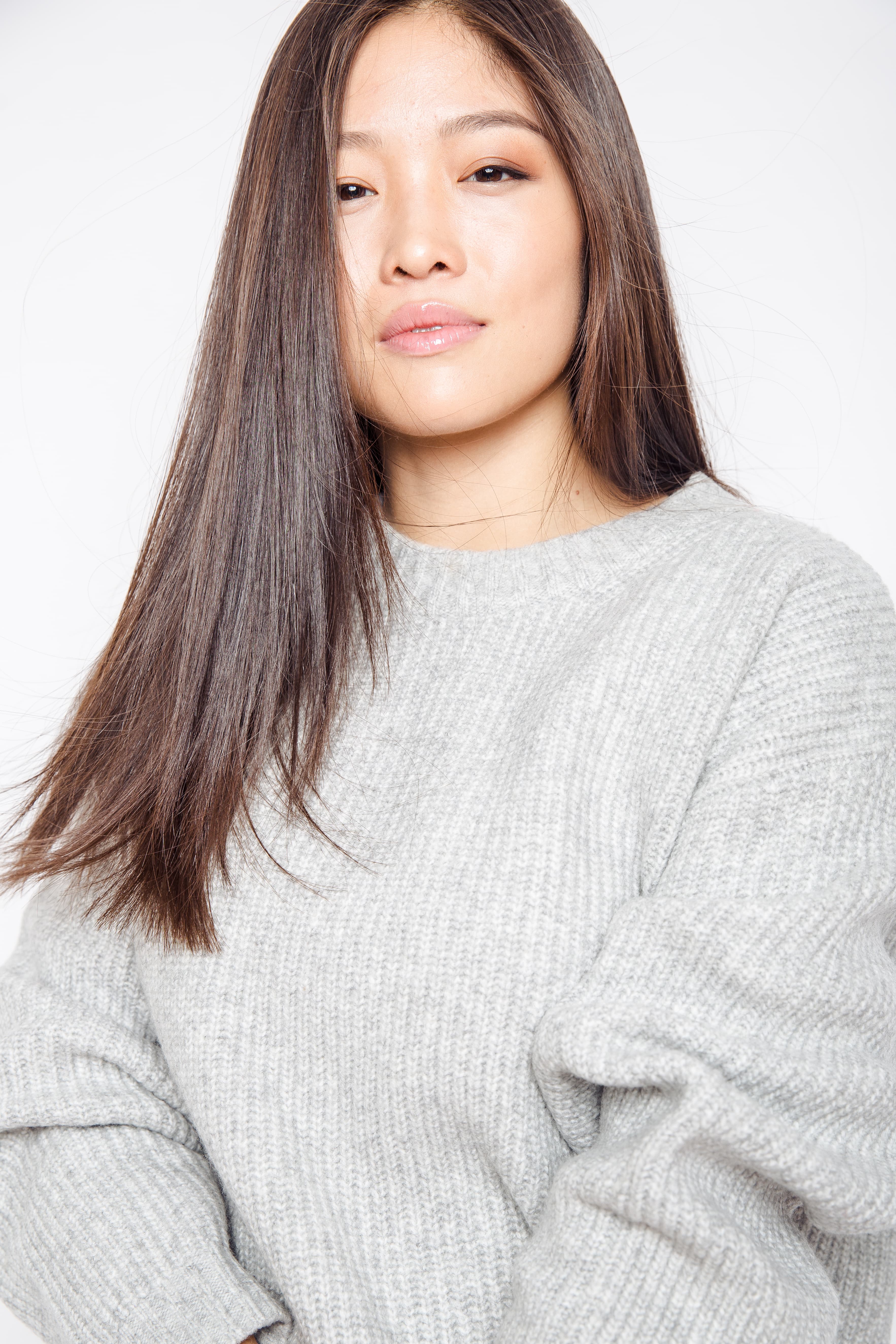 Portrait makeup by Natalia Che — photo 9